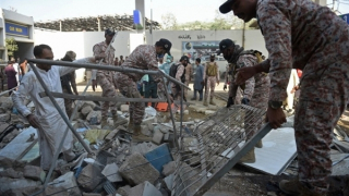 Nổ đường ống nước thải ở Pakistan, 12 người thiệt mạng