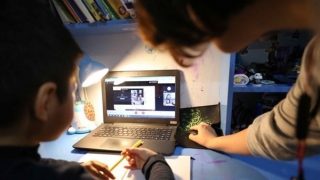 Làm gì để phụ huynh yên tâm cho con đến trường mùa dịch?