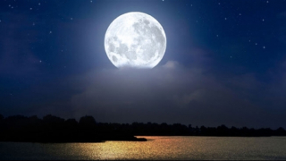 Cảnh và tình trong thơ Bác