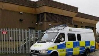 Vụ cướp tiền mặt lớn nhất nước Anh