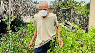 Bị bắt sau 15 năm trốn truy nã về tội hiếp dâm trẻ em