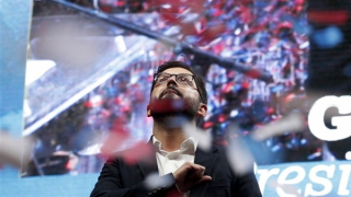 Chân dung Tổng thống đắc cử "trẻ nhất lịch sử Chile"