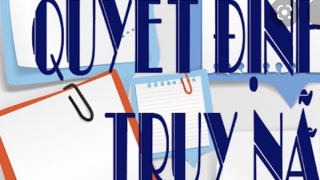 Phát lệnh truy nã Nguyễn Quốc Huy - Tổng giám đốc Công ty TNHH ôtô Huy Thắng