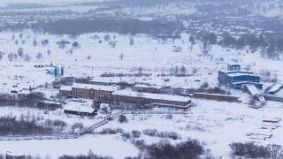 Hơn 100 thợ mỏ ở Nga may mắn thoát chết nhờ cảm biến khí độc