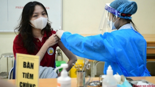 Bộ Y tế thông tin về việc tăng hạn dùng của vaccine Comirnaty (Pfizer)