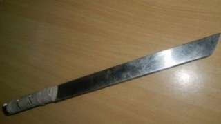 Bị hàng xóm chém tử vong tại chỗ