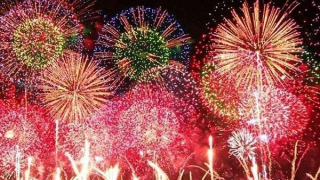 Hà Nội dự kiến chỉ bắn pháo hoa tại một điểm trong đêm Giao thừa