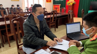 Triệt xóa tụ điểm cá độ hơn 7 tỷ đồng núp bóng quán cà phê