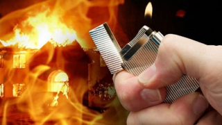 Bị cự tuyệt, kẻ cuồng tình chế xăng đốt người yêu