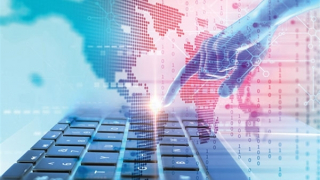 Chủ quyền trên không gian số