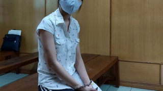 Vào tù từ giấc mơ nổi tiếng