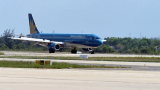 Sân bay Quảng Trị được xây dựng tại huyện Gio Linh