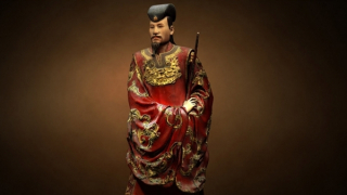 Đặng Huấn - Danh tướng cự phách thời Lê trung hưng