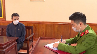 Đường dây đánh bạc hơn 1.000 tỷ đồng qua mạng được triệt phá như thế nào?