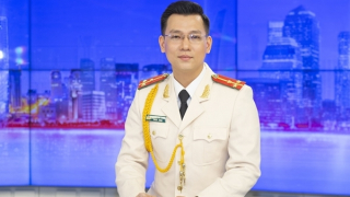 MC cần không ngừng đổi mới để ngày càng chuyên nghiệp!