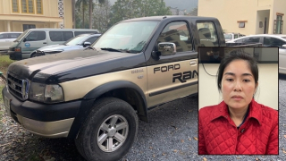 Vợ cũ chỉ đạo người giúp việc mua ma túy, đặt vào xe ô tô của chồng