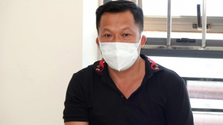 Bắt giữ đối tượng chuyên cho vay lãi nặng