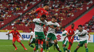Singapore cầm hòa Indonesia và gợi ý cho ĐT Việt Nam