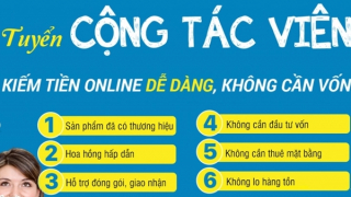 Cạm bẫy mang tên “cộng tác viên online” bủa vây người thất nghiệp