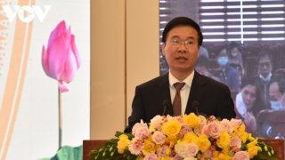 Quyết tâm làm tốt hơn nữa, khẳng định vị trí, tầm quan trọng của công tác tuyên giáo