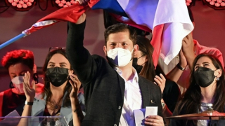 Tổng thống đắc cử trẻ nhất lịch sử Chile