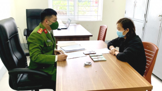 Lật mặt “hot girl”  ảo giăng lưới tình