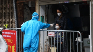 Hà Nội: Quận, huyện phải có phương án duy trì liên lạc kịp thời hỗ trợ người bệnh