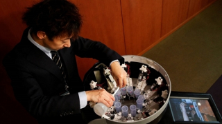 Nếm hương vị món ăn qua màn hình TV là có thật