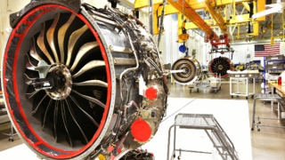 Nước Mỹ và cuộc chiến tình báo kinh tế