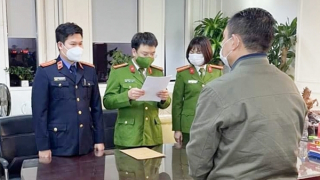 Nhiều câu hỏi từ vụ nâng khống giá kit xét nghiệm COVID-19