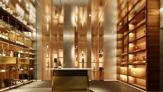 Hàng loạt ưu đãi hấp dẫn tại sự kiện khai trương Regal Food Victoria - Một điểm đến đa trải nghiệm đầu tiên tại Việt Nam