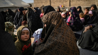 Afghanistan và sự sụp đổ của nền y tế