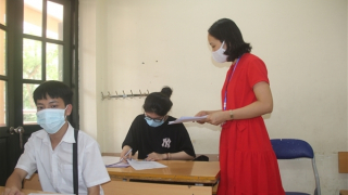 Nghi vấn bất thường đề thi môn Sinh học, Bộ GD&ĐT cần sớm có câu trả lời thoả đáng