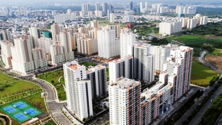Kìm chế tăng giá nhà, đất sau tác động đấu giá đất Khu đô thị mới Thủ Thiêm