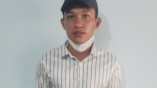 Quen bạn trai qua mạng, bé gái bị xâm hại