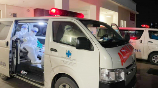 Một lần tới nhân gian, phải sống đời rực rỡ