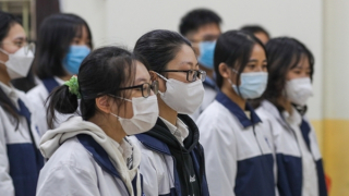 Học sinh Hà Nội nghỉ Tết Dương lịch 3 ngày