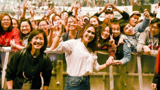 Thêm một công cụ để nghệ sĩ nâng cao ý thức