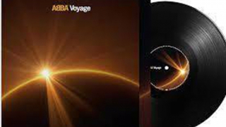 Album ca nhạc được tiêu thụ nhanh nhất trong năm 2021