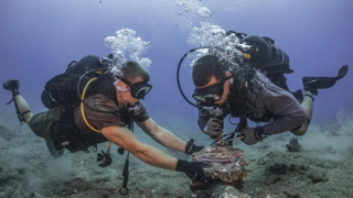 Cáp quang APG sẽ được sửa vào dịp Tết Nguyên đán