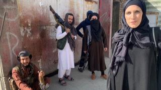 Thấy gì sau 4 tháng cầm quyền của Taliban?