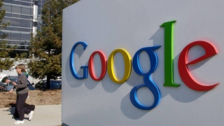 Google bị phạt gần 100 triệu USD tại Nga