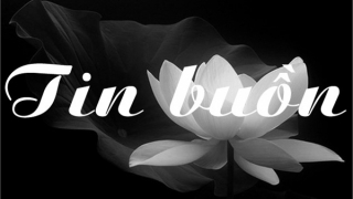 Tin buồn: Đồng chí Đại tá Nguyễn Dương từ trần