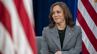 Bà Kalama Harris nói về điều nuối tiếc nhất kể từ khi nhậm chức