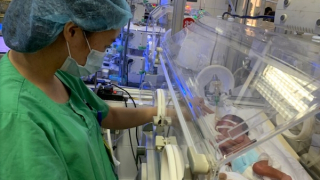 Việt Nam giảm mạnh tỷ lệ tử vong của bà mẹ và trẻ em