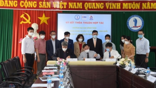 Liên kết đào tạo, phát triển nguồn nhân lực chất lượng cao tại TP HCM và các vùng lân cận