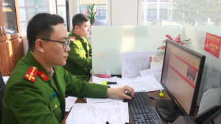 Bài 4: Cơ sở dữ liệu dân cư - Nguồn tài nguyên số nền tảng