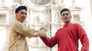 Quốc Cơ – Quốc Nghiệp sẽ biểu diễn phá kỷ lục thế giới tại Tây Ban Nha