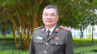 Tham mưu nhiều giải pháp nâng cao hiệu quả công tác Công an