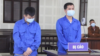 Thuê ôtô mang đi cầm cố và lừa hiến thận, chiếm đoạt tiền tỷ